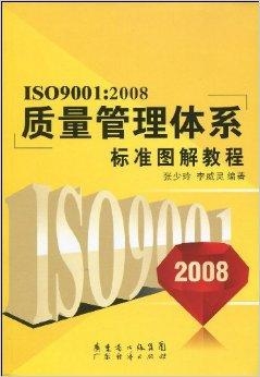 ISO 9001:2008标准的下载应用实践指南