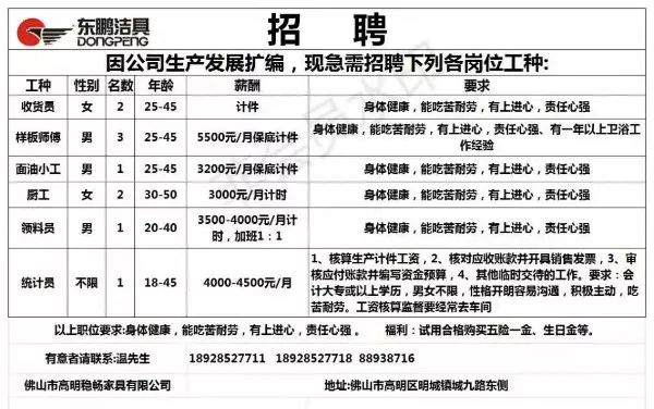 最新钢化师傅招聘启事，寻找技术精英，共创辉煌未来！