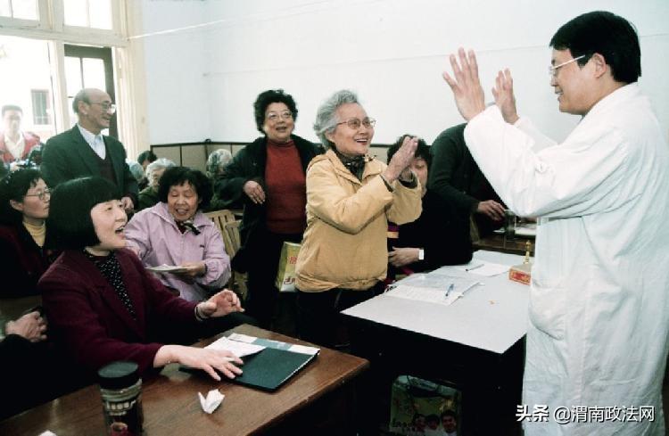 雍和社区重塑生活品质，打造宜居环境新项目启动