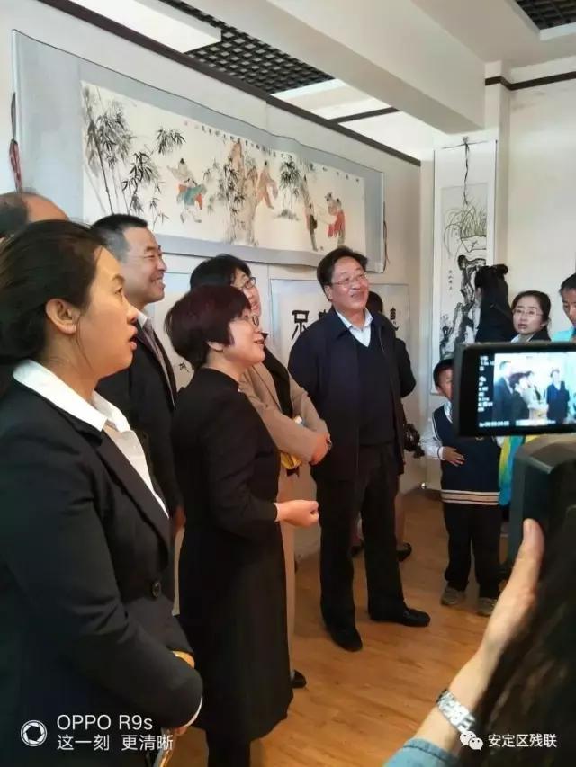 安定区级托养福利事业单位领导团队及机构发展新动态