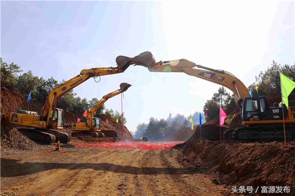 富源县级公路维护监理事业单位最新项目概览及进展