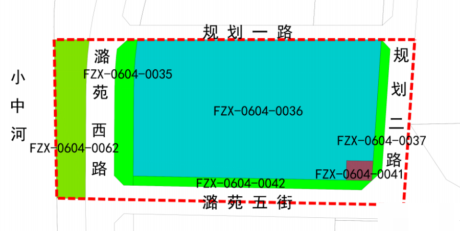 中苑街道最新项目，重塑城市未来面貌的宏伟蓝图