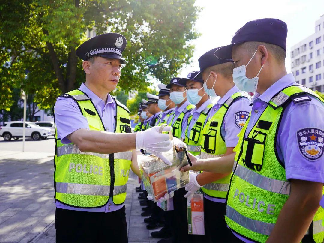 枣阳市农业农村局最新动态报道