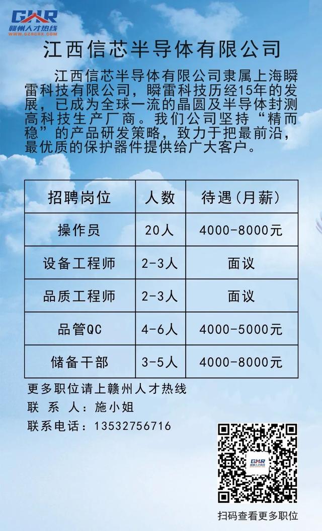 南丰县发展和改革局最新招聘概览