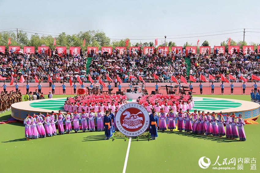 莫力达瓦达斡尔族自治旗文化广电体育和旅游局新项目助力地方文化体育事业腾飞发展