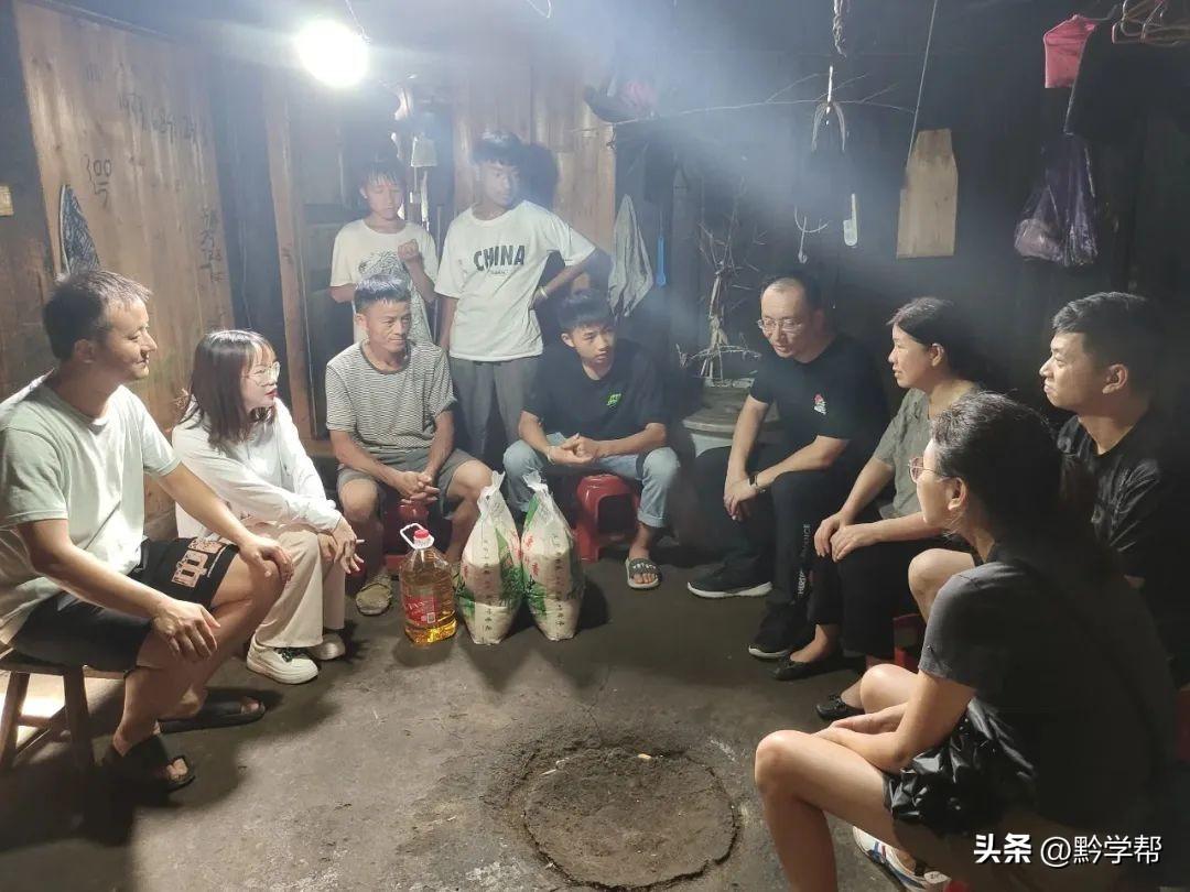 罗甸县教育局新项目引领教育改革，助力县域腾飞