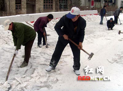 天子山镇交通升级助力地方繁荣发展新闻速递