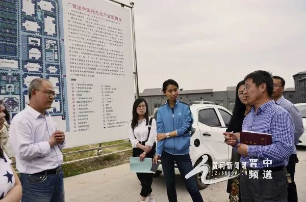 山西省晋中市太谷县明星镇最新项目，繁荣发展的未来蓝图展望