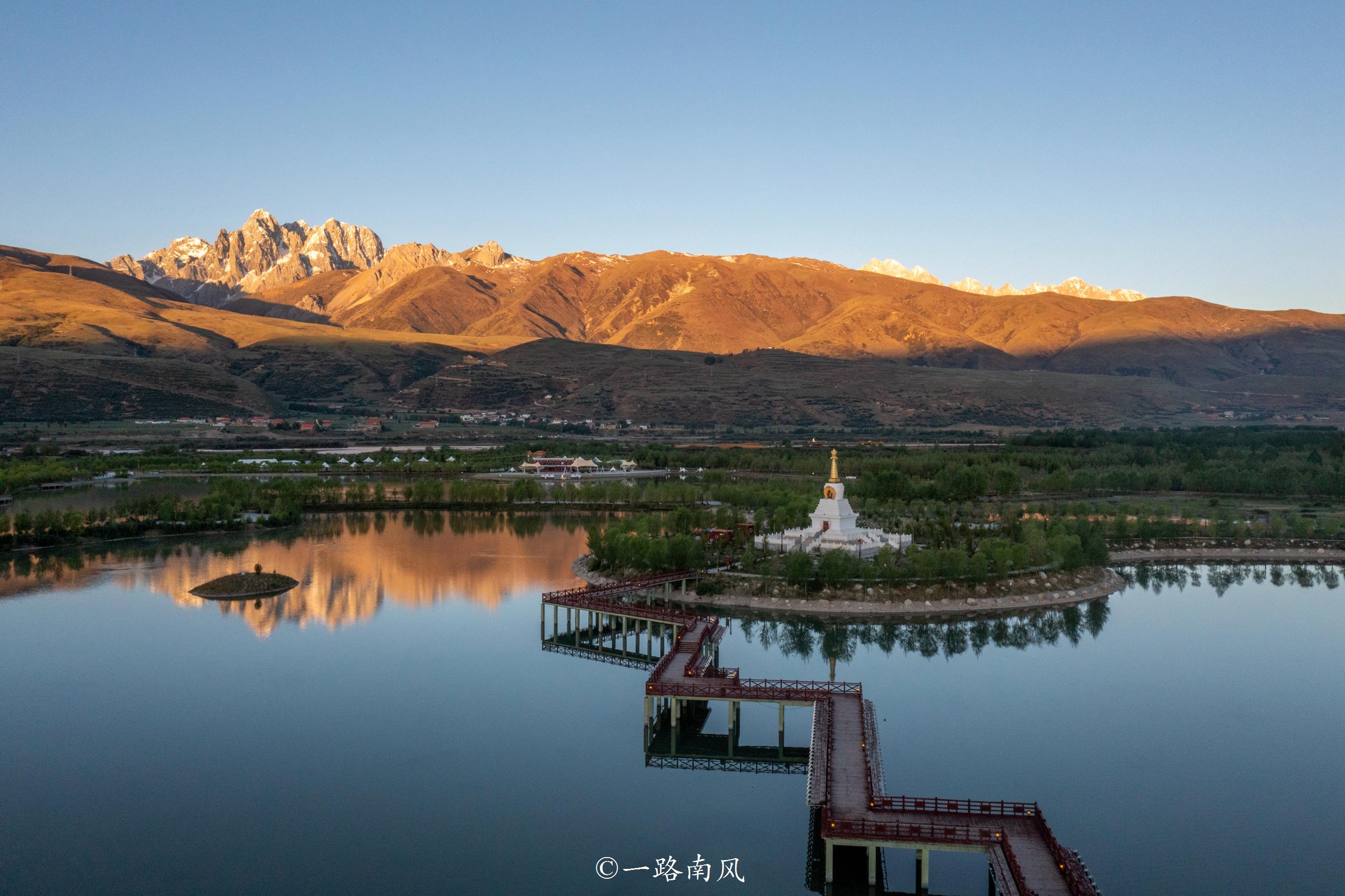 昌都地区市环保局最新领导团队引领环保新动向