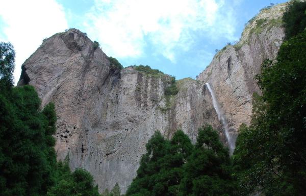 温州市雁荡山风景区最新动态报道