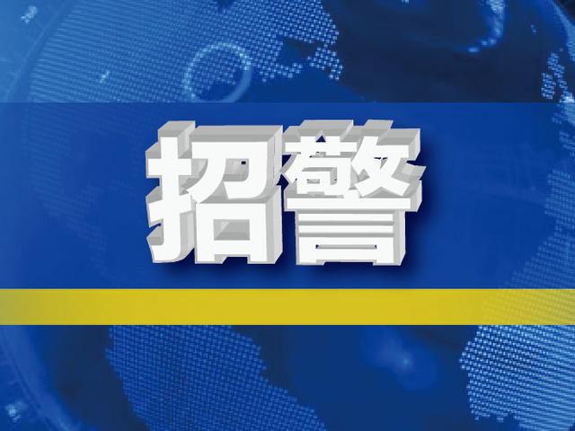 嘉兴市市公安局最新招聘公告全面解析