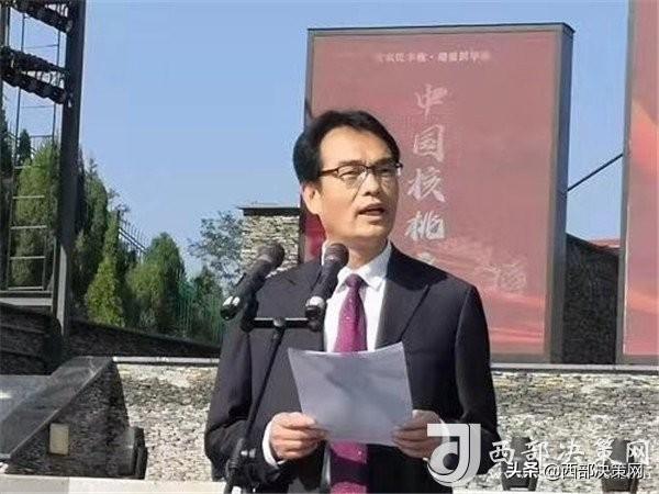 洛南县统计局领导团队全新亮相，工作展望与期待