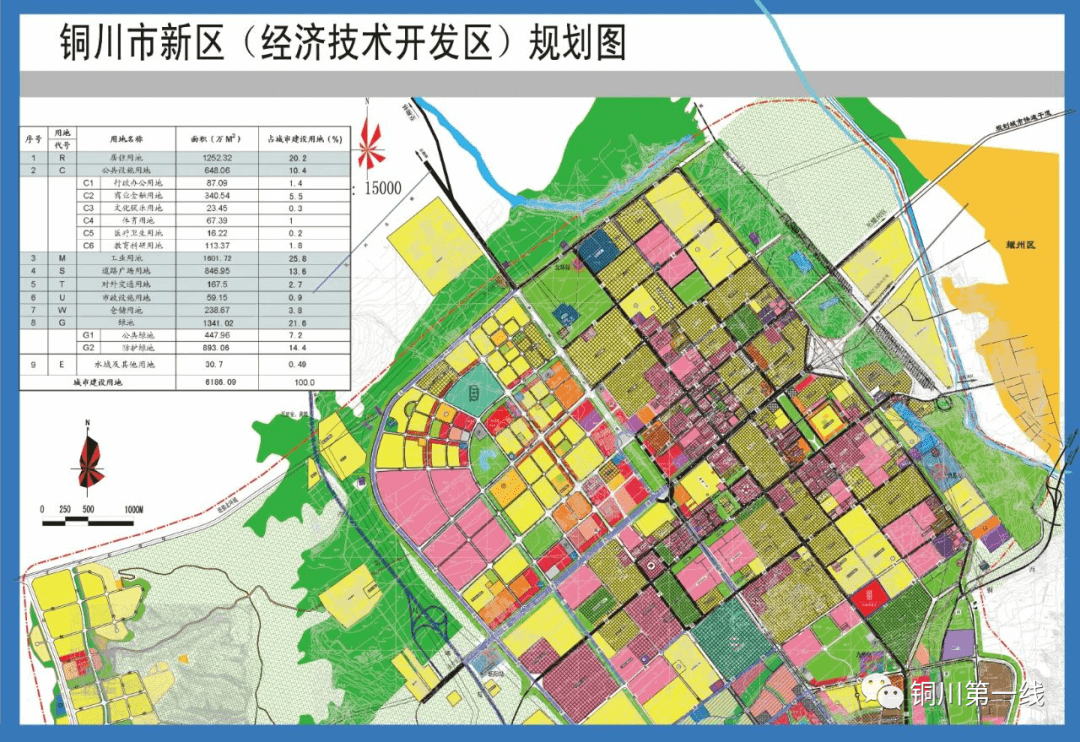 洛川县住房和城乡建设局发展规划展望