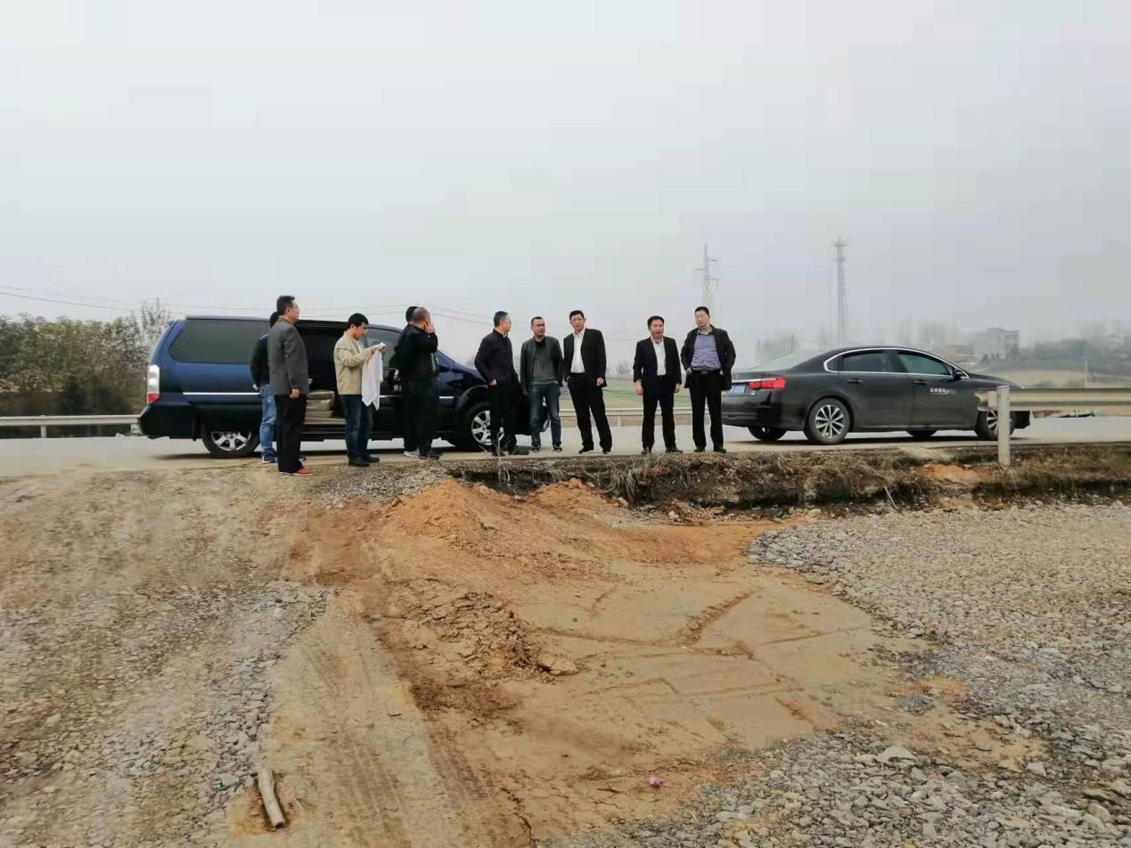 进贤县级公路维护监理事业单位最新动态与显著成就概述