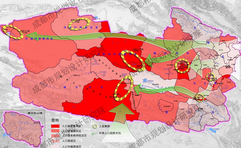 海西蒙古族藏族自治州统计局最新发展规划深度研究