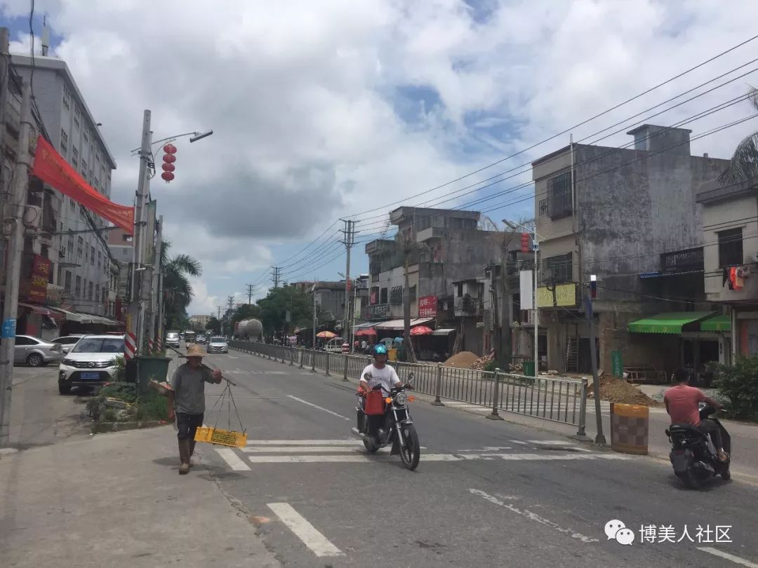 博美镇最新项目——地区发展强大引擎引领前行