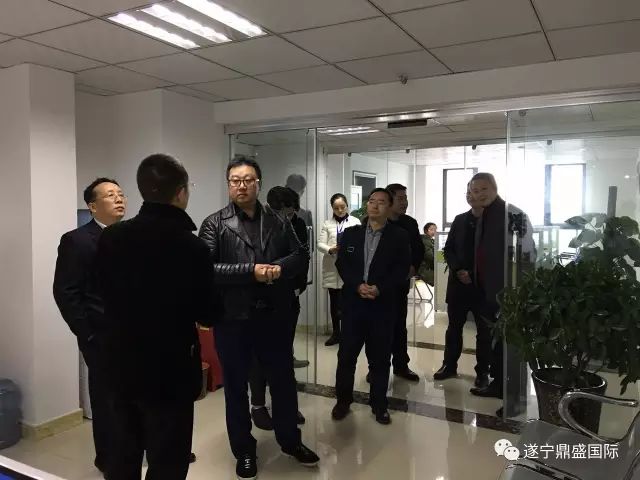 伊春市侨务办公室新项目启动，助力侨务事业迈向新发展阶段