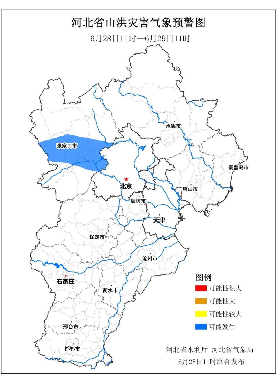 张家口市气象局最新项目进展及其影响研究综述