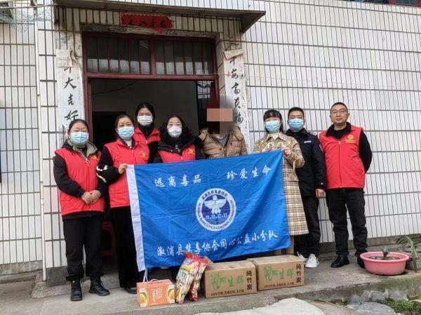 溆浦县司法局领导团队引领司法改革，服务地方民生新发展