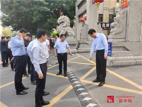 南开区市场监管局人事任命重塑监管体系，推动市场繁荣发展